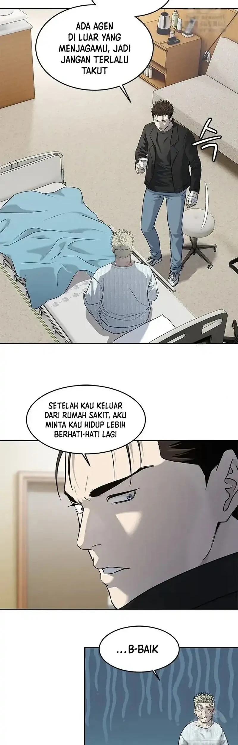 Chapter 242 - halaman 27