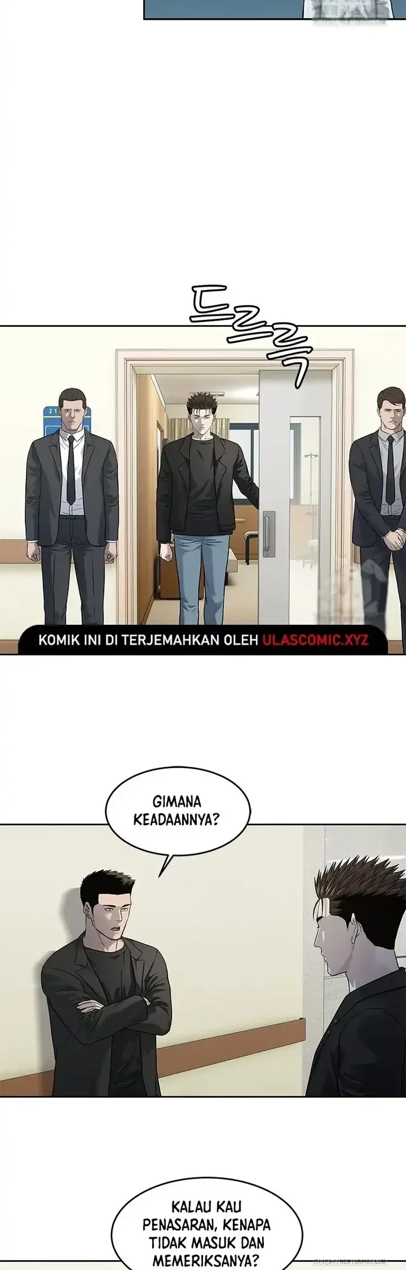 Chapter 242 - halaman 28