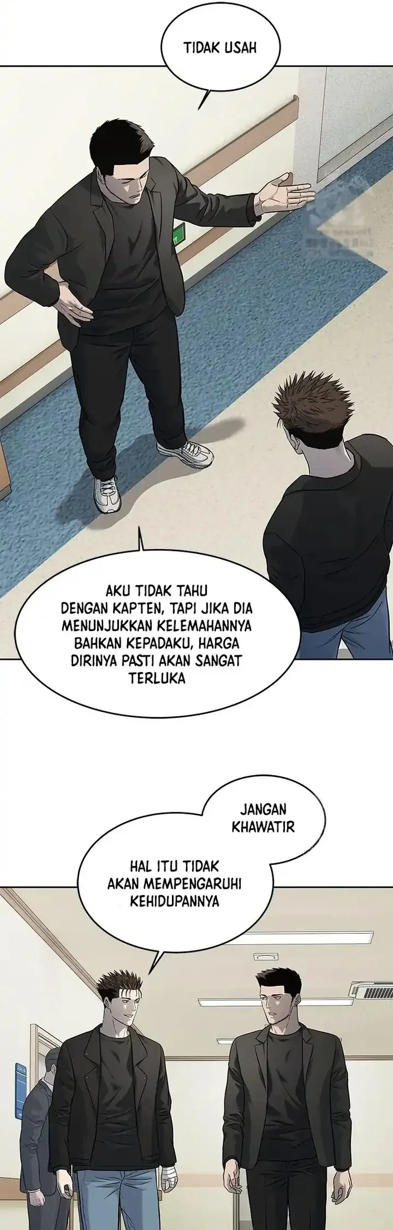 Chapter 242 - halaman 30