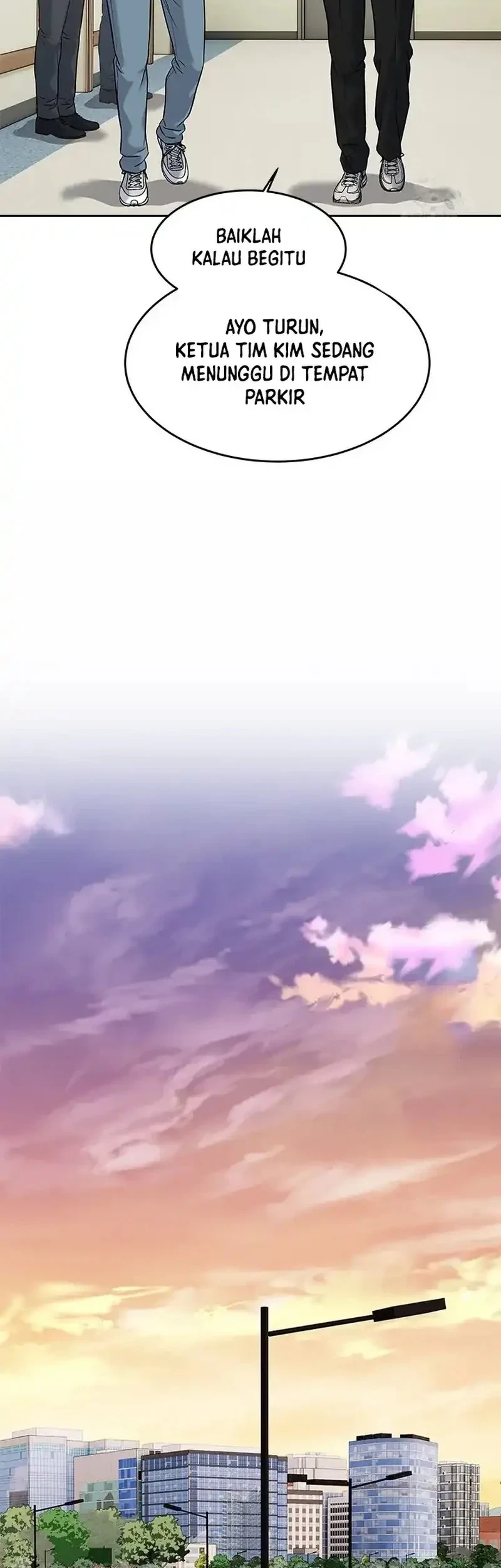 Chapter 242 - halaman 31