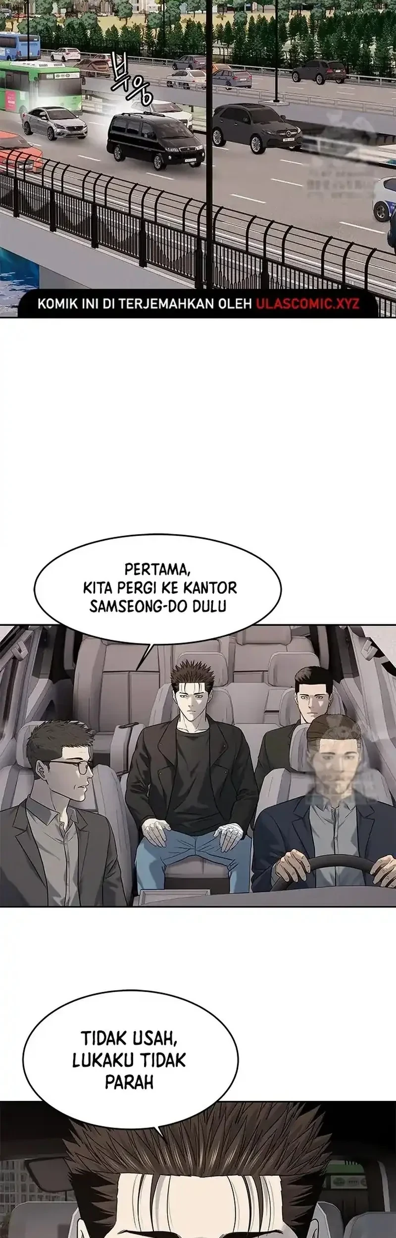Chapter 242 - halaman 32