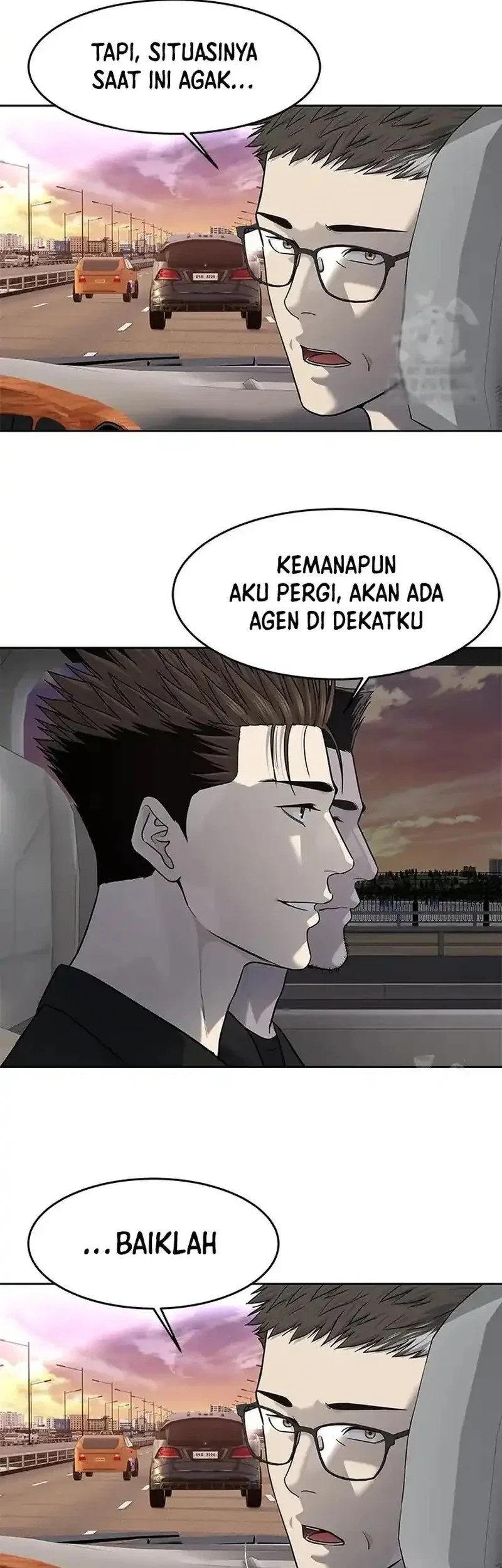 Chapter 242 - halaman 34