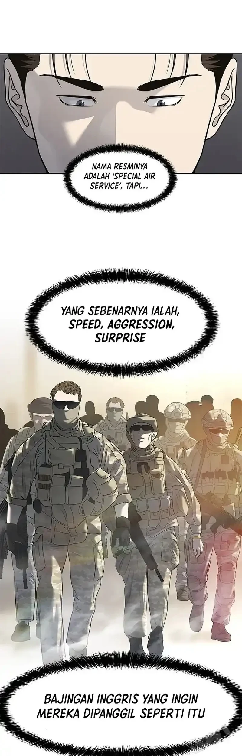 Chapter 243 - halaman 43