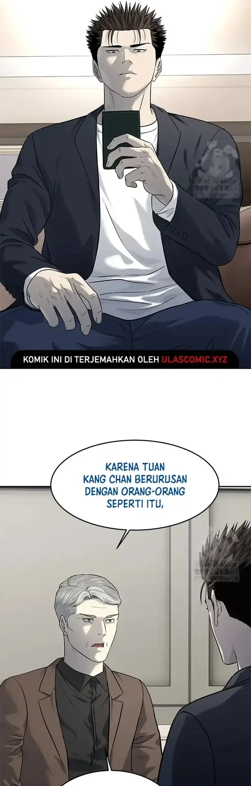 Chapter 243 - halaman 45