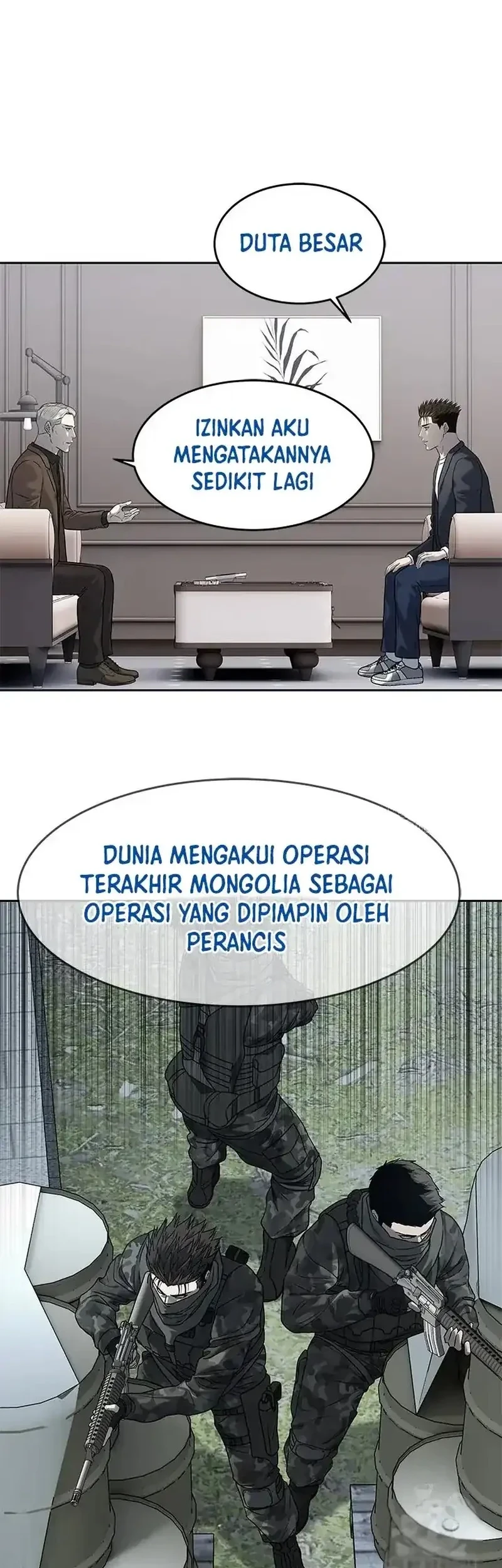 Chapter 243 - halaman 50