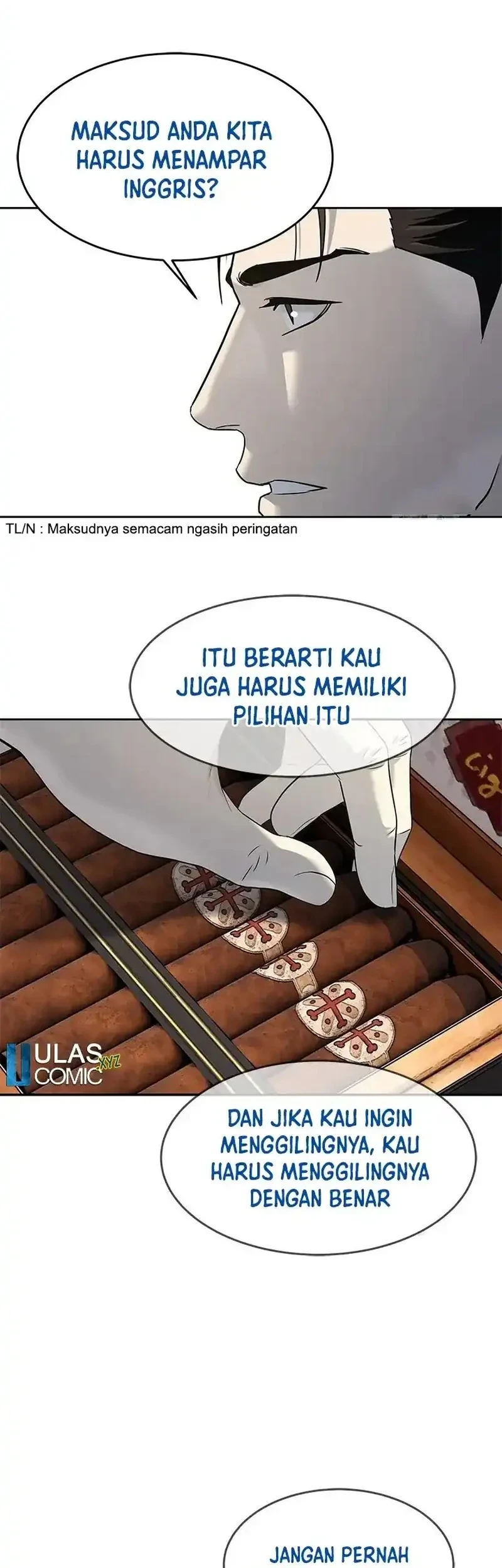Chapter 243 - halaman 53