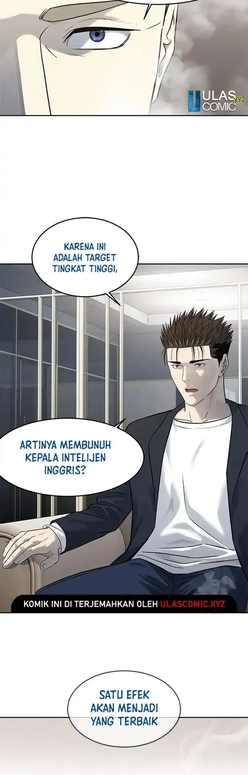 Chapter 243 - halaman 55