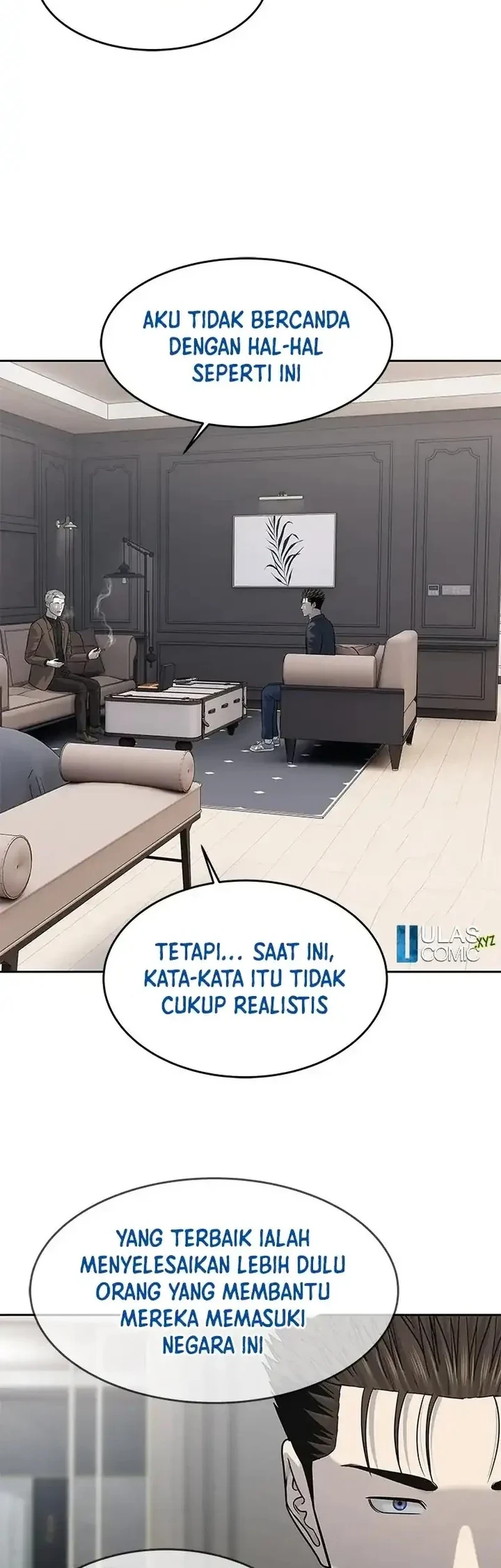 Chapter 243 - halaman 58