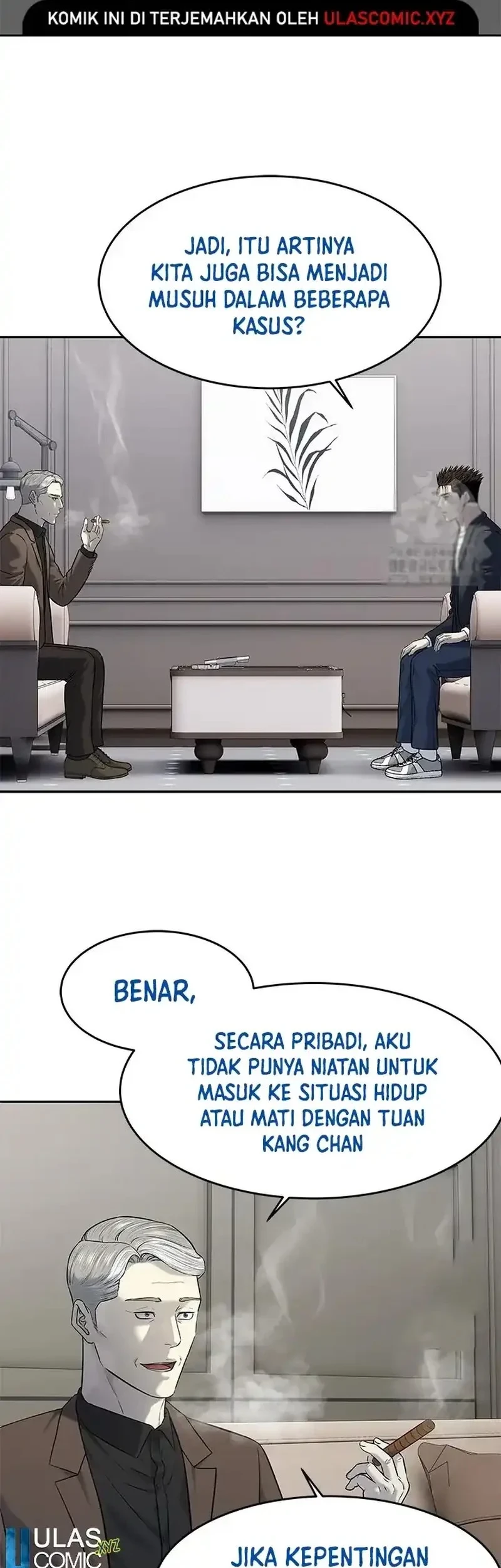 Chapter 243 - halaman 65