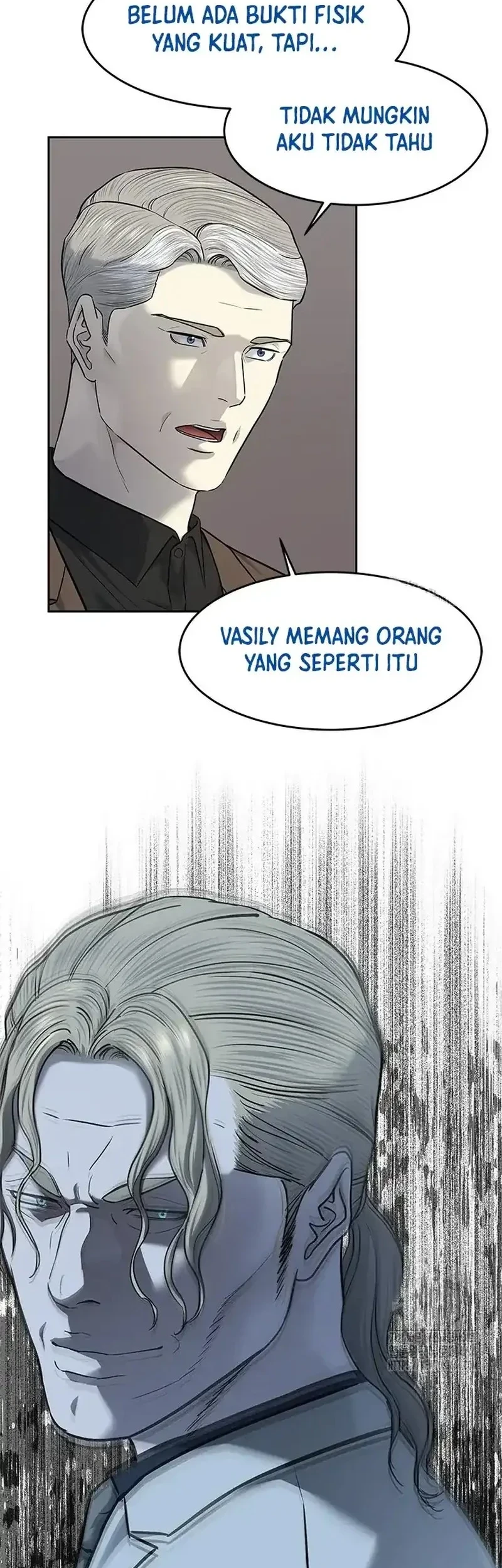Chapter 243 - halaman 70