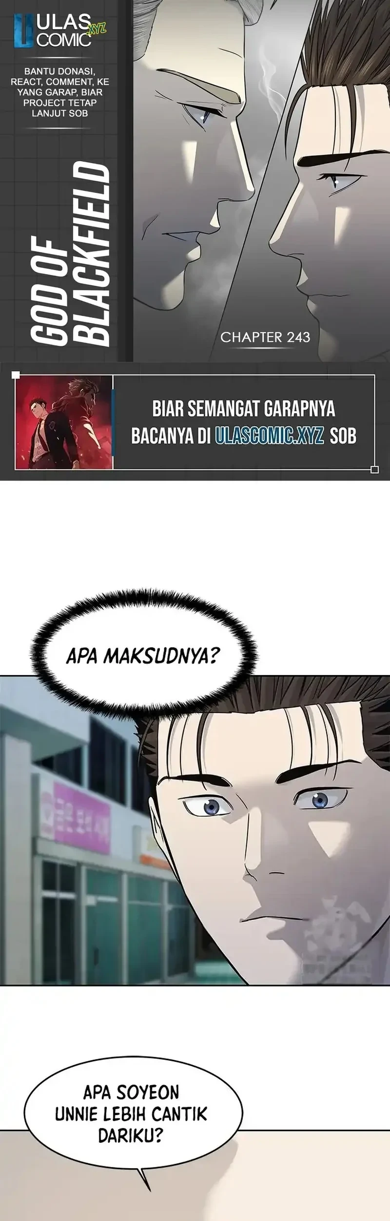 Chapter 243 - halaman 2
