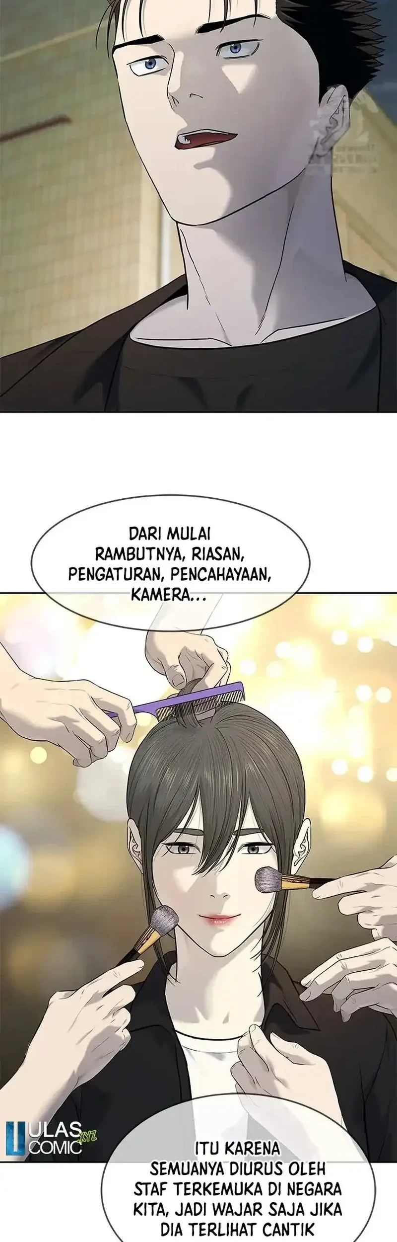 Chapter 243 - halaman 7