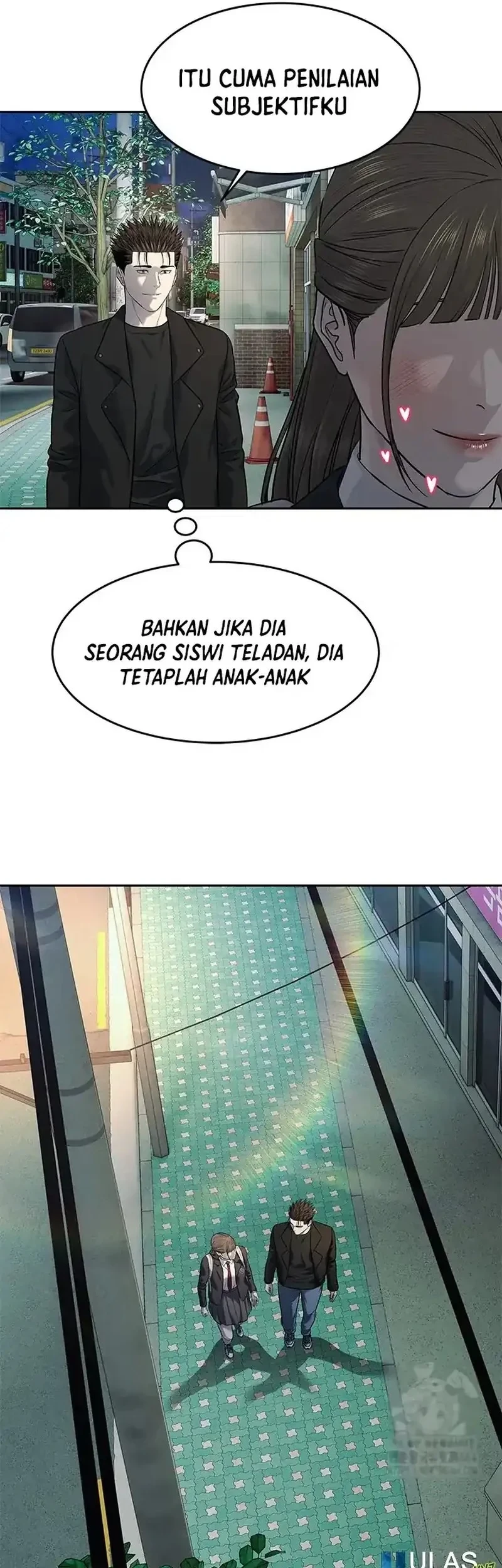 Chapter 243 - halaman 13