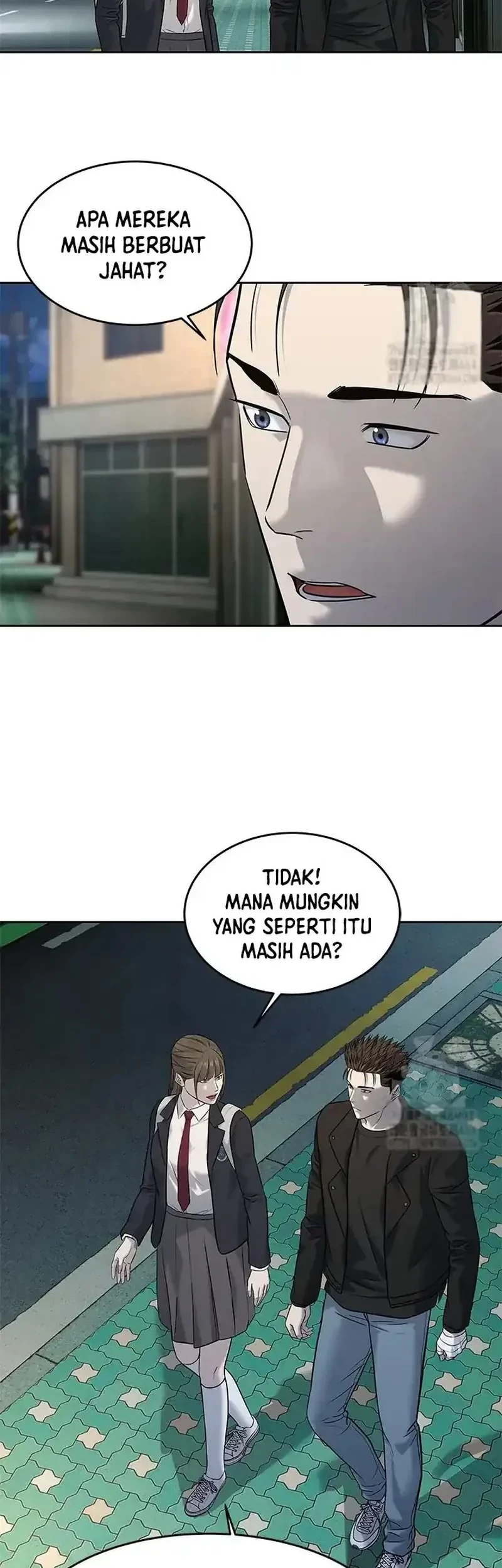 Chapter 243 - halaman 18