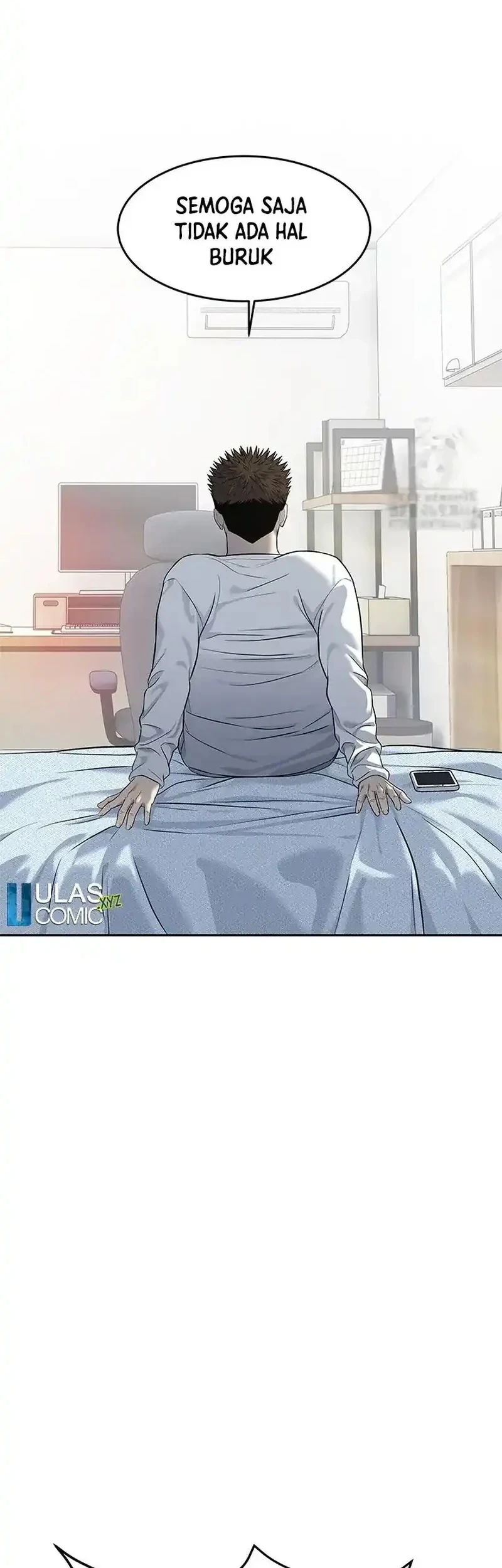 Chapter 243 - halaman 26