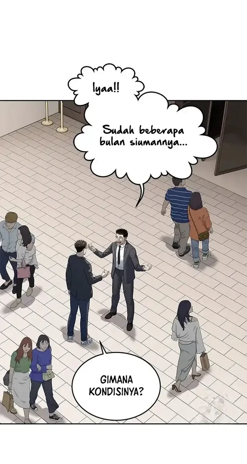 Chapter 243 - halaman 32