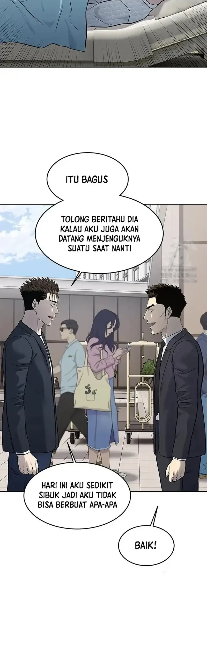 Chapter 243 - halaman 34