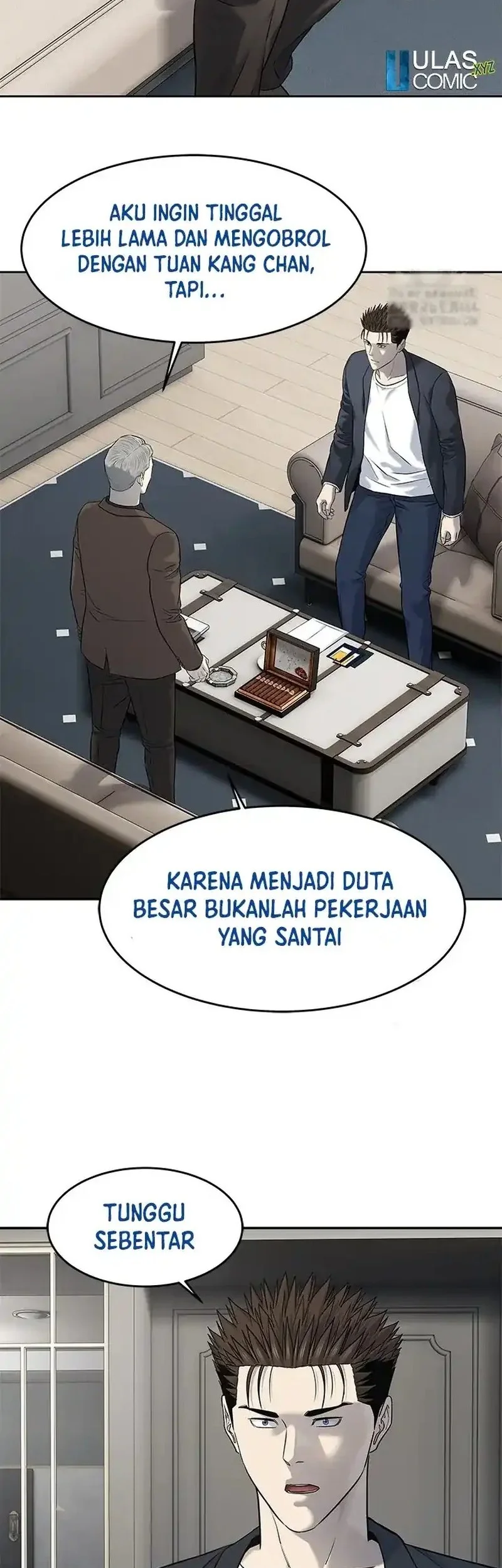 Chapter 244 - halaman 39