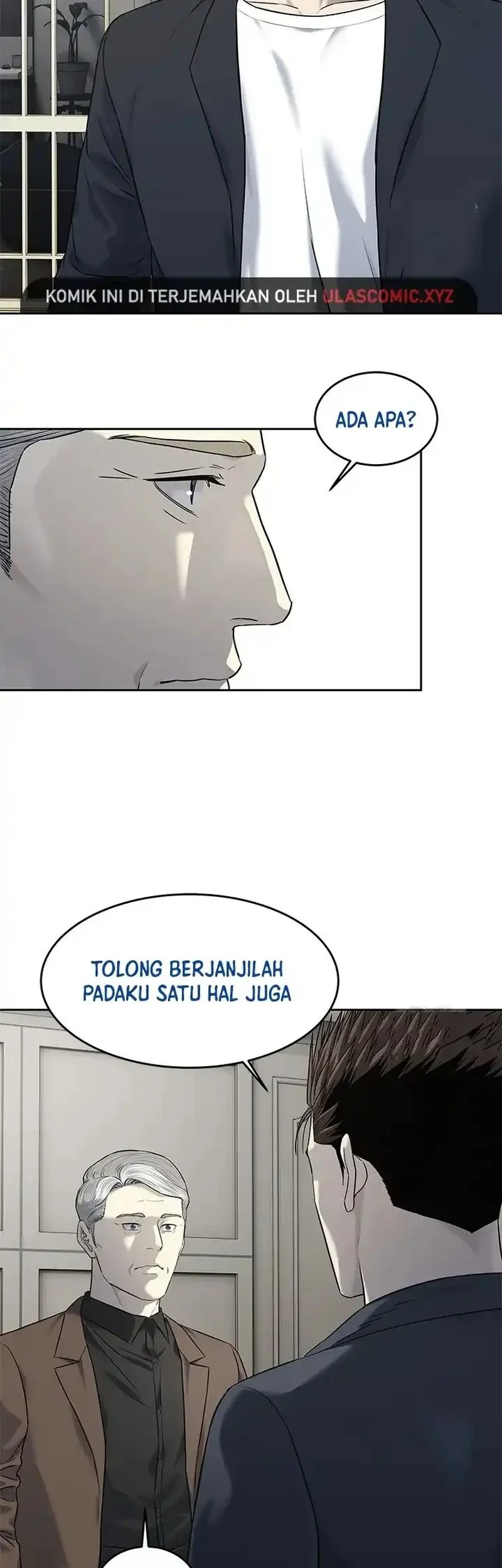 Chapter 244 - halaman 40