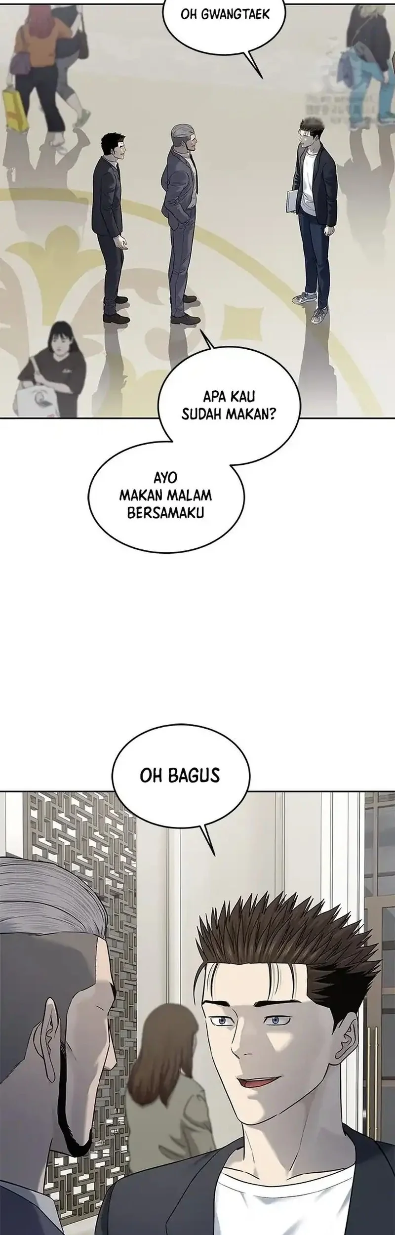 Chapter 244 - halaman 48