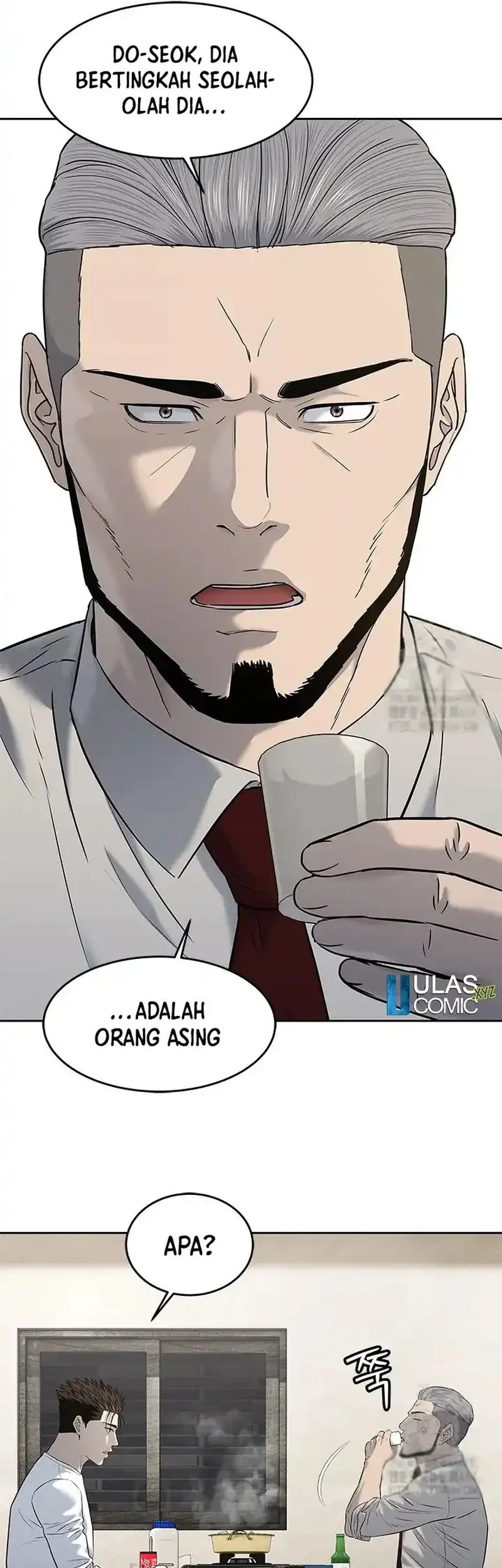 Chapter 244 - halaman 54