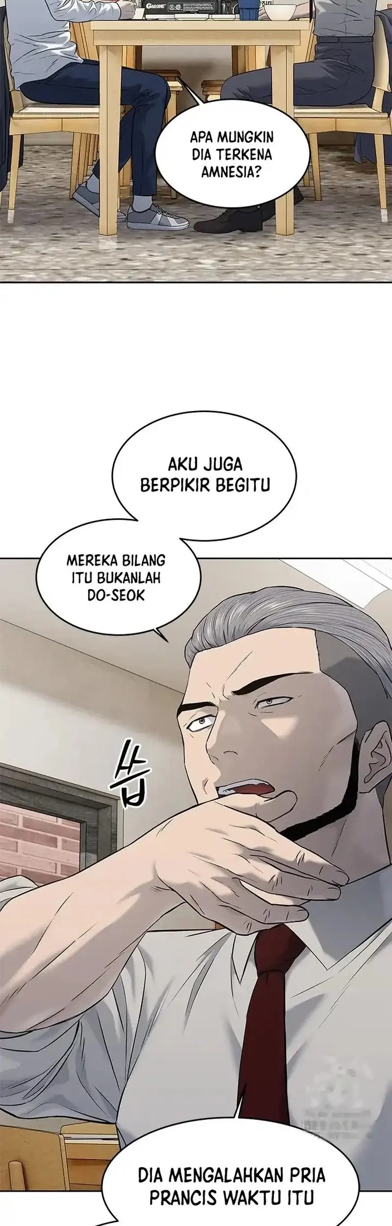 Chapter 244 - halaman 55