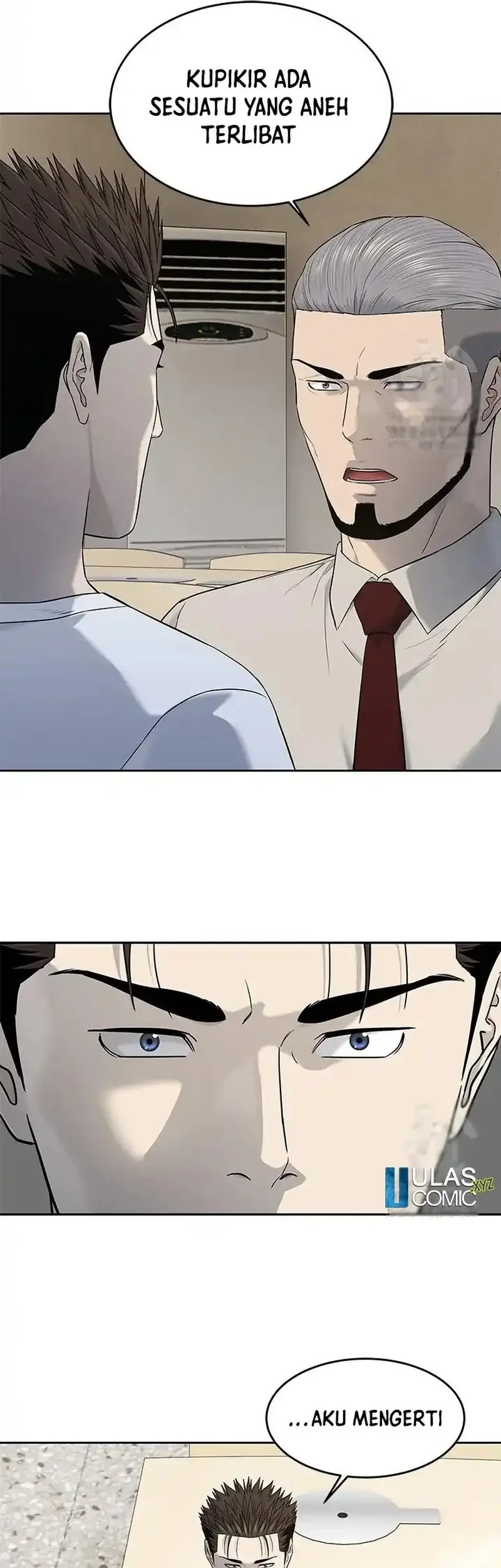 Chapter 244 - halaman 58
