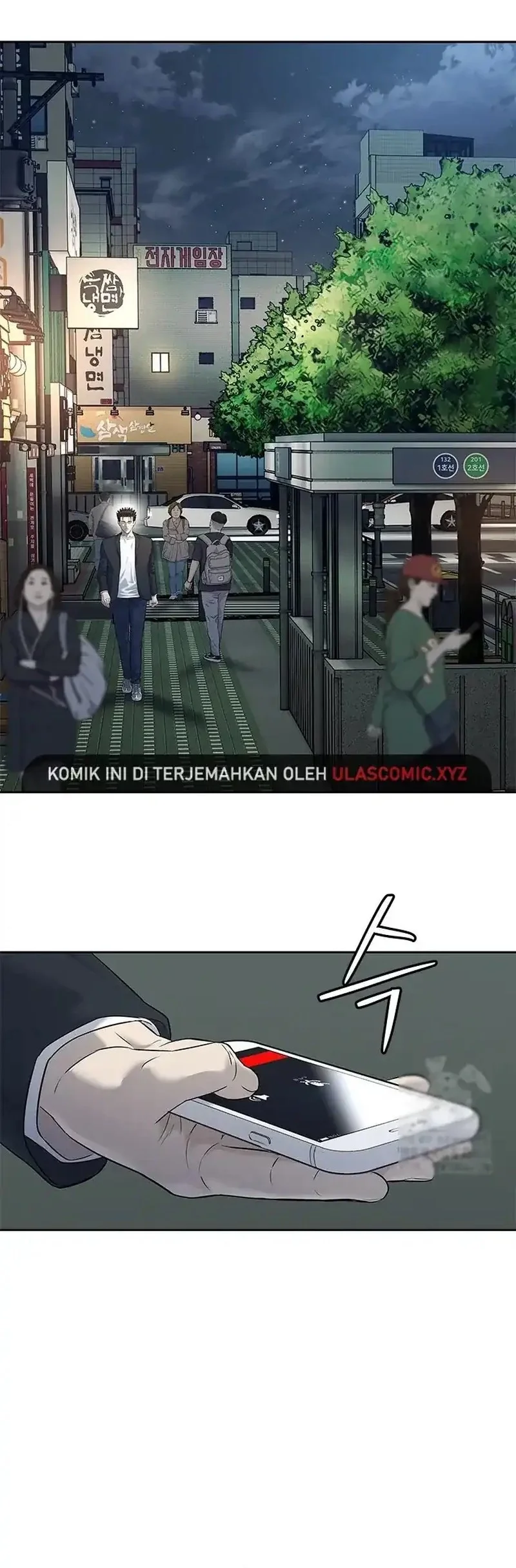 Chapter 244 - halaman 60