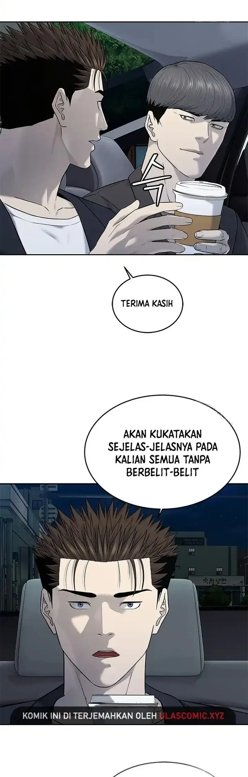 Chapter 244 - halaman 65