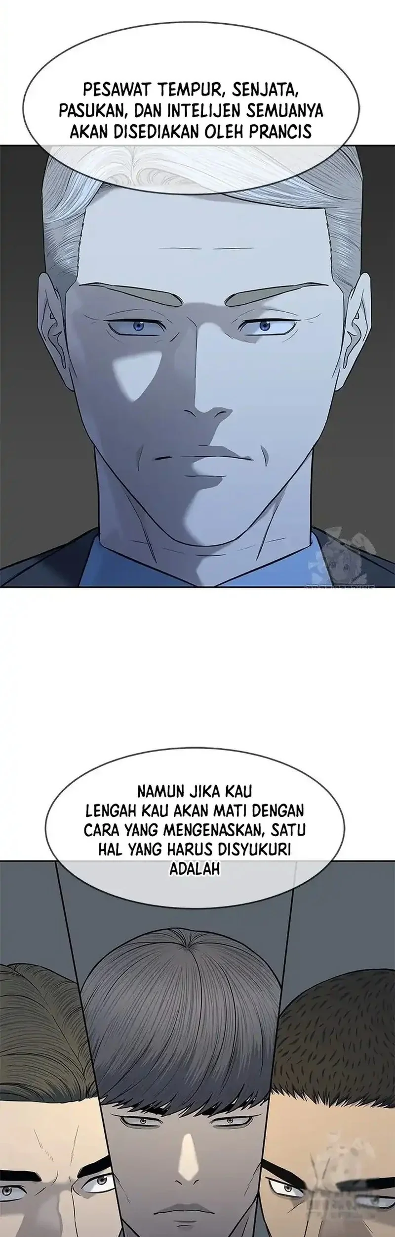 Chapter 244 - halaman 67