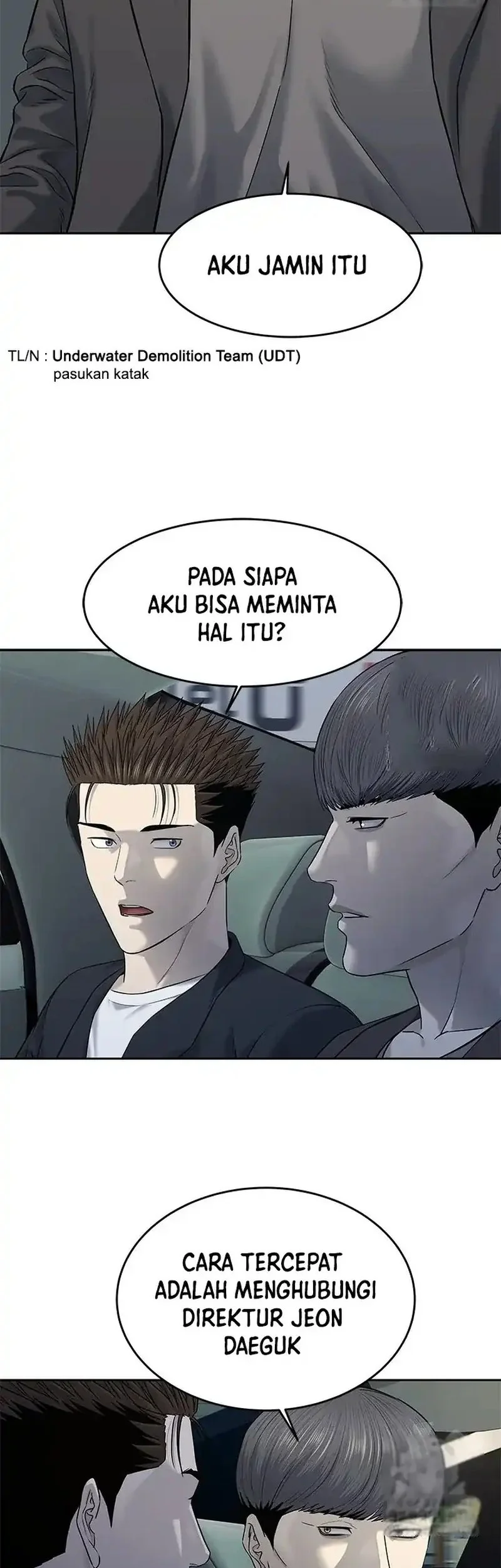 Chapter 244 - halaman 74