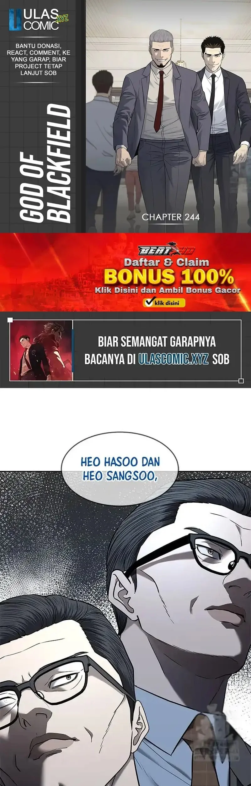 Chapter 244 - halaman 2