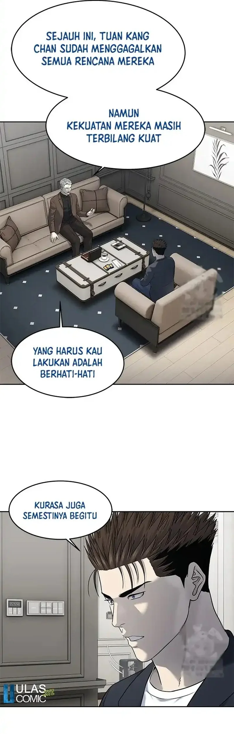 Chapter 244 - halaman 6