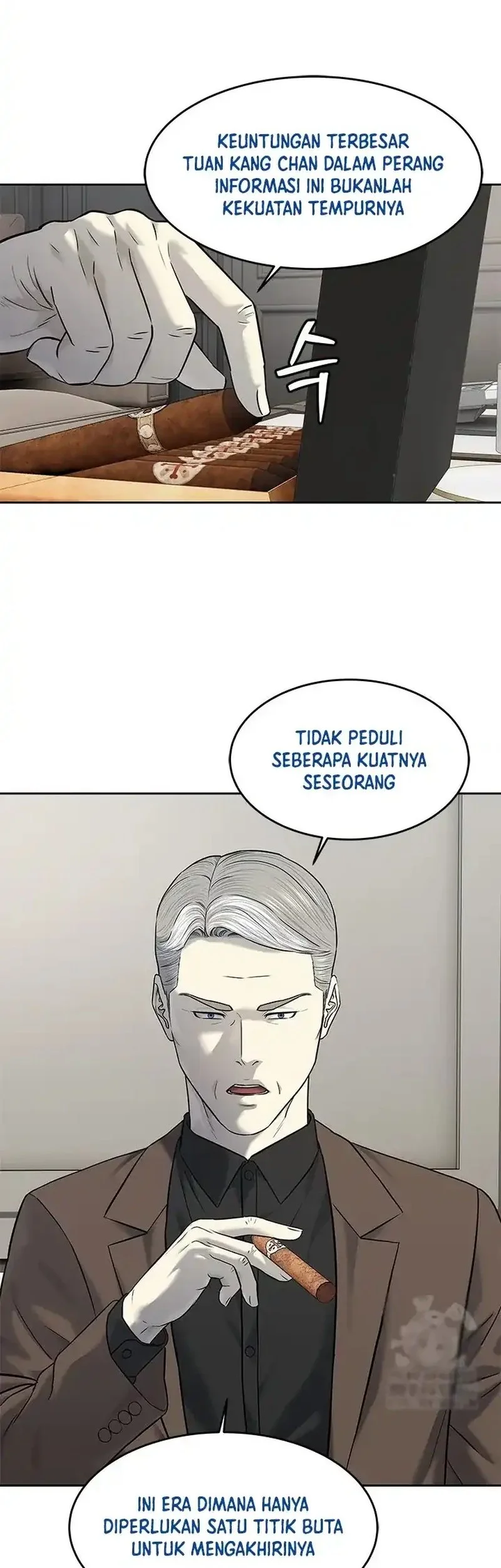 Chapter 244 - halaman 7