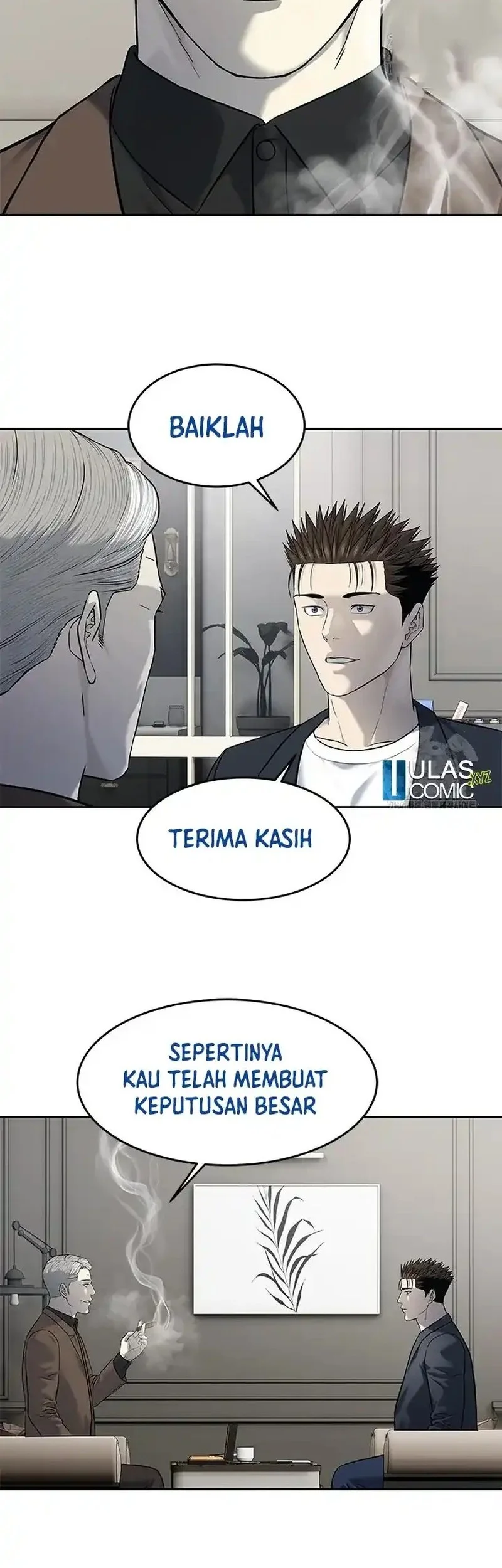 Chapter 244 - halaman 15