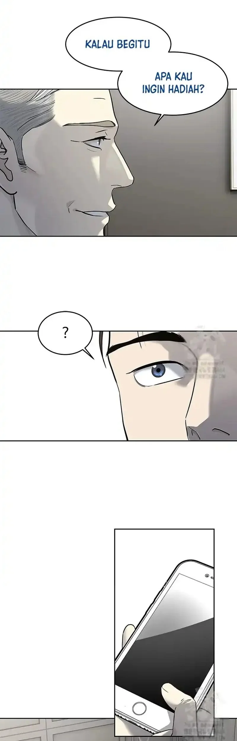 Chapter 244 - halaman 16