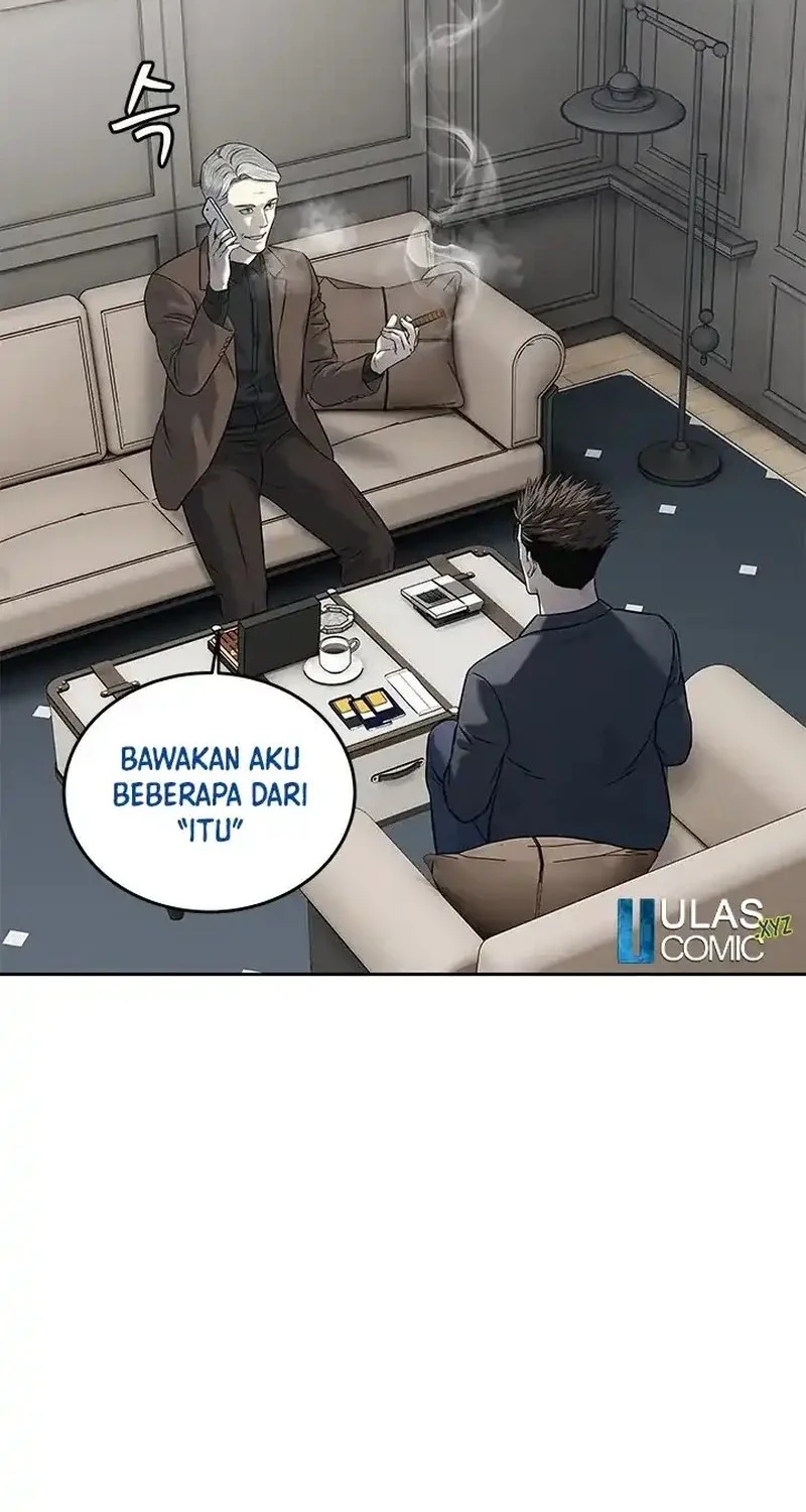 Chapter 244 - halaman 17