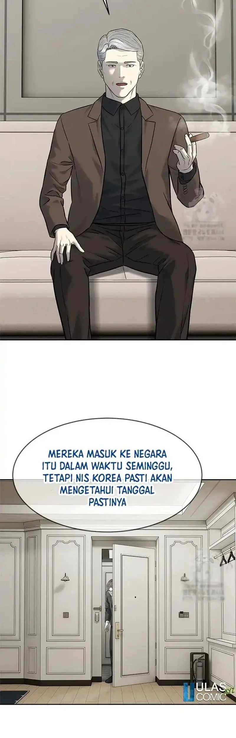 Chapter 244 - halaman 20