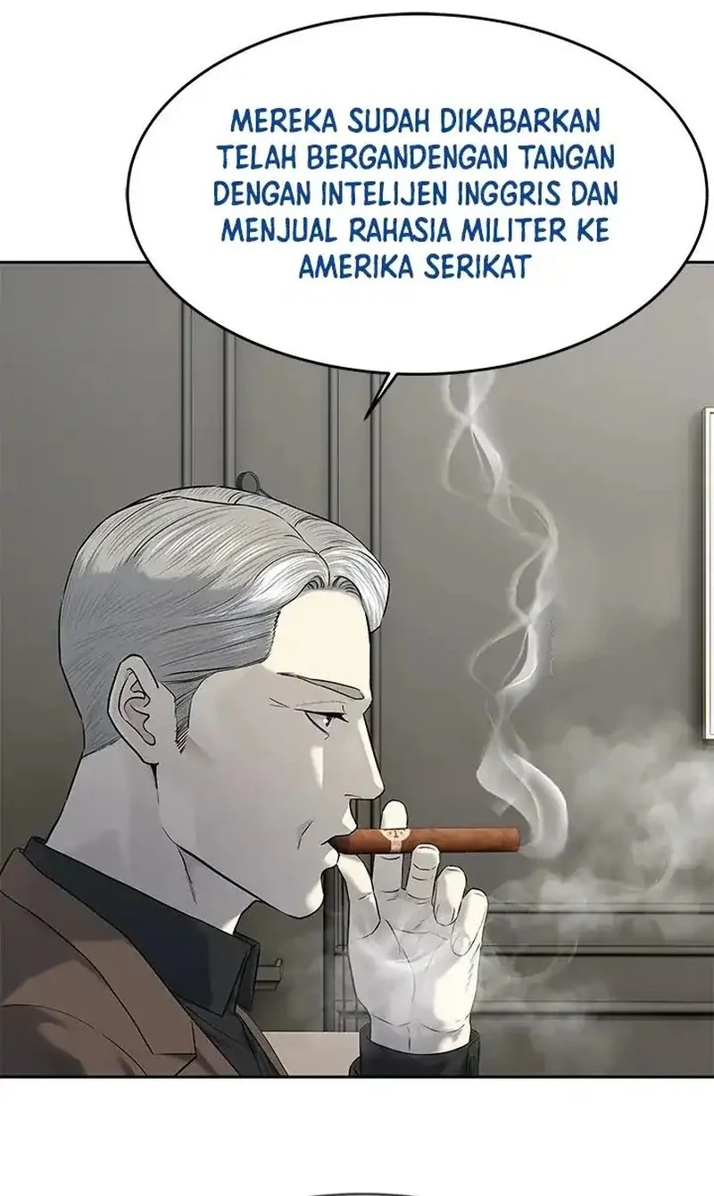 Chapter 244 - halaman 21