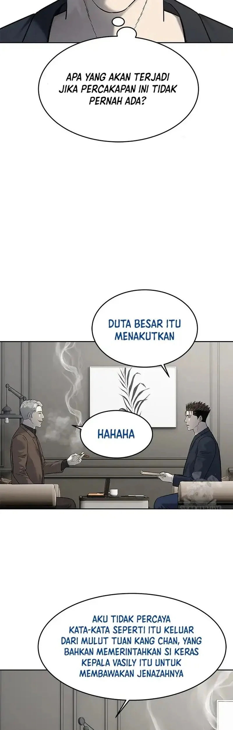 Chapter 244 - halaman 23
