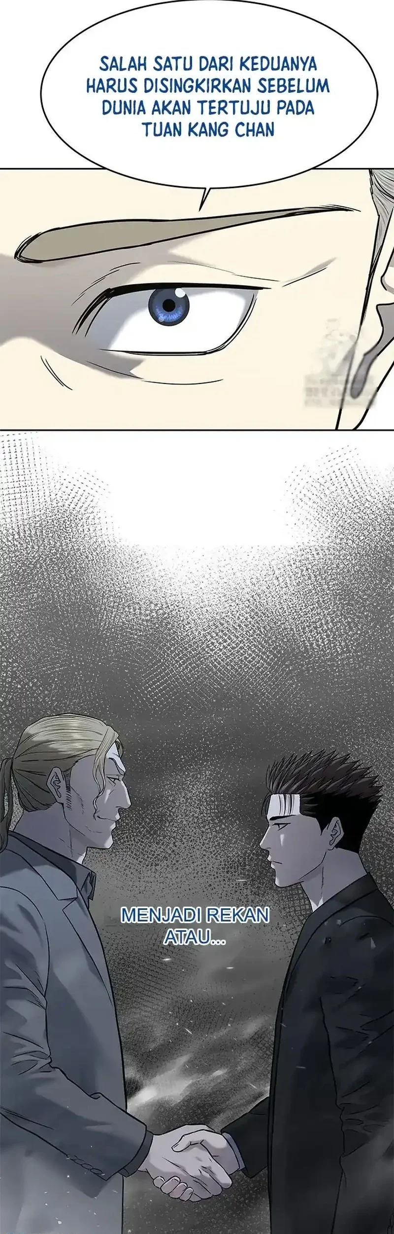 Chapter 244 - halaman 26