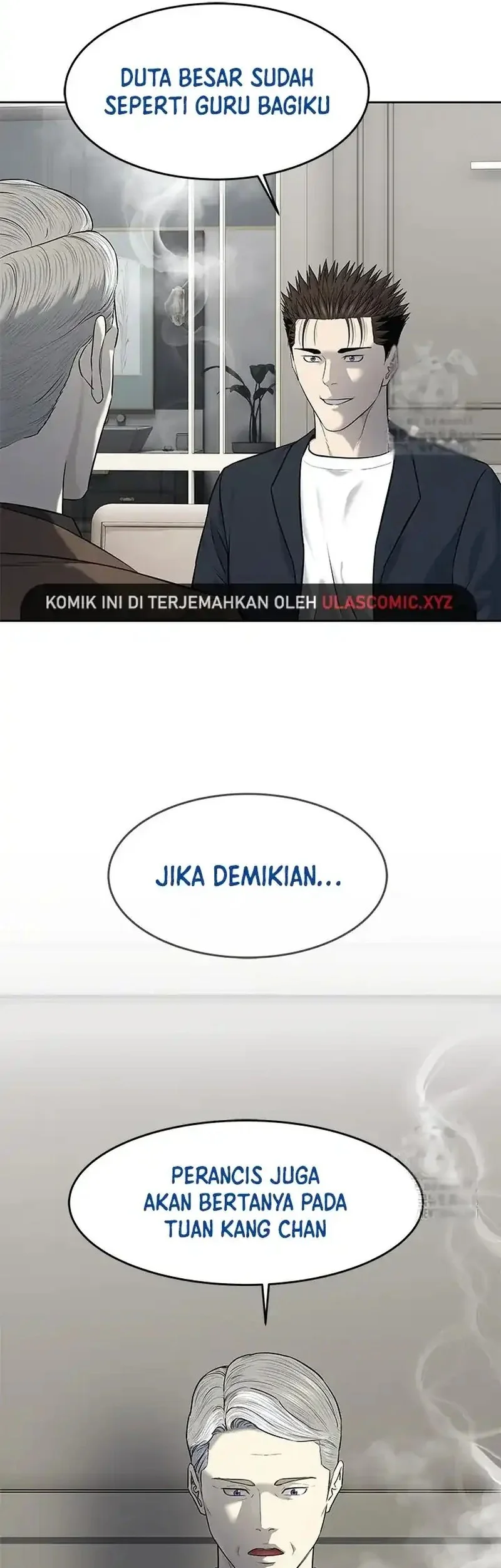 Chapter 244 - halaman 30