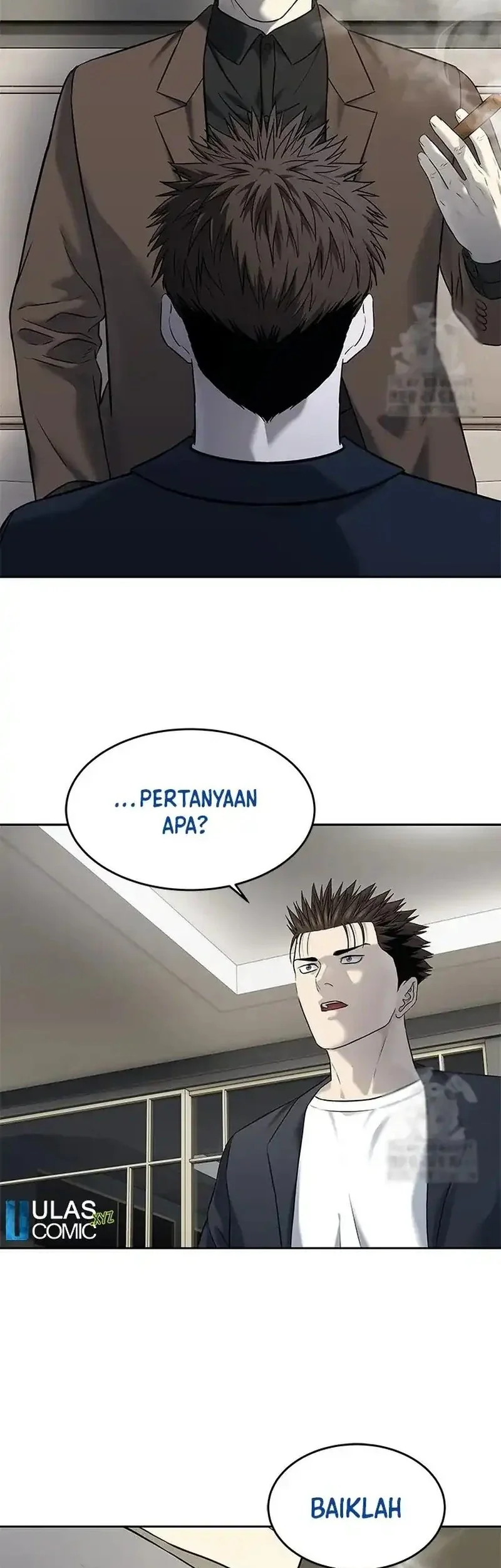 Chapter 244 - halaman 31