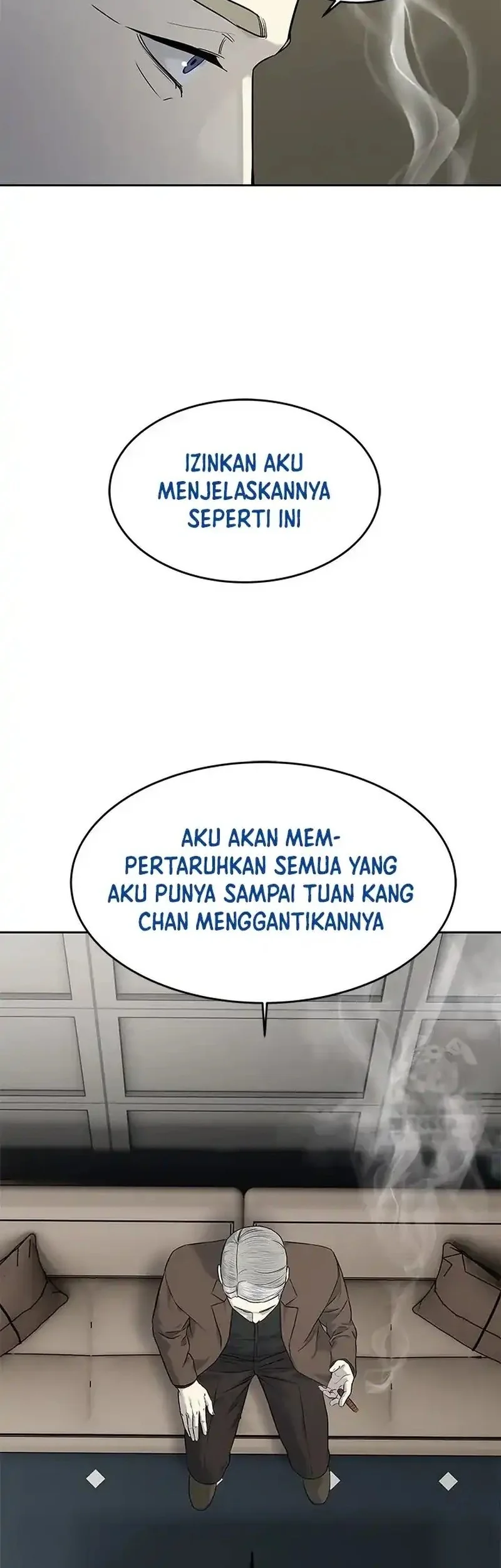 Chapter 244 - halaman 32