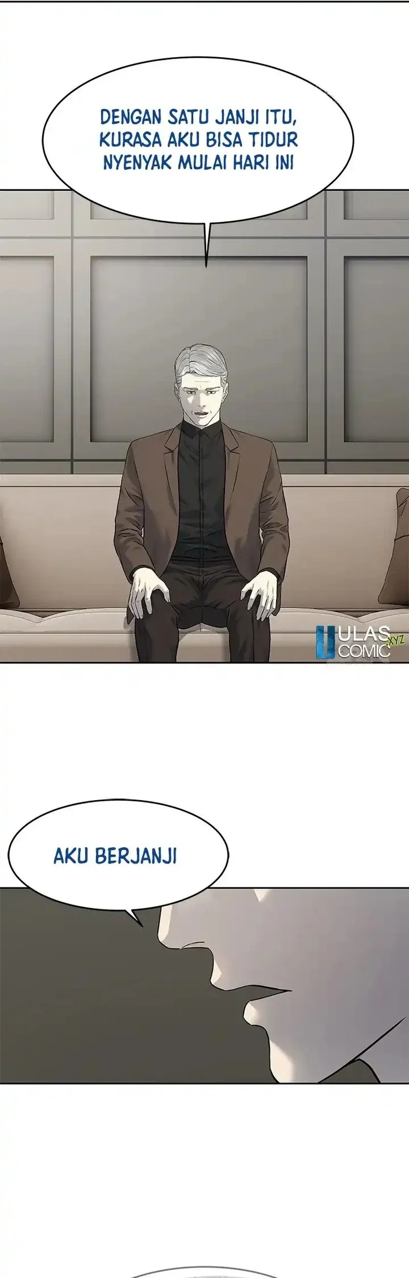 Chapter 244 - halaman 35