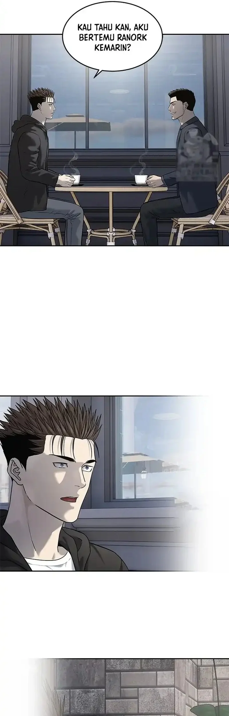 Chapter 245 - halaman 38
