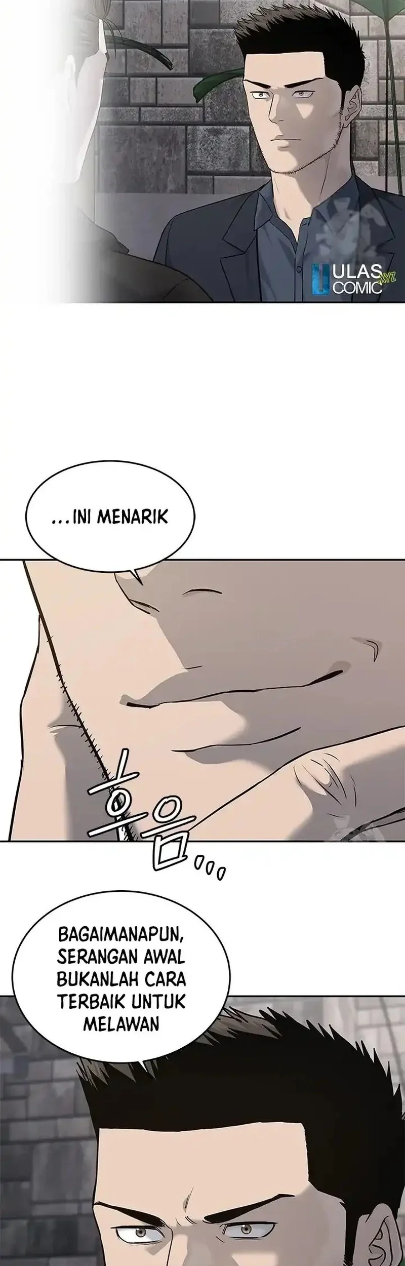 Chapter 245 - halaman 39
