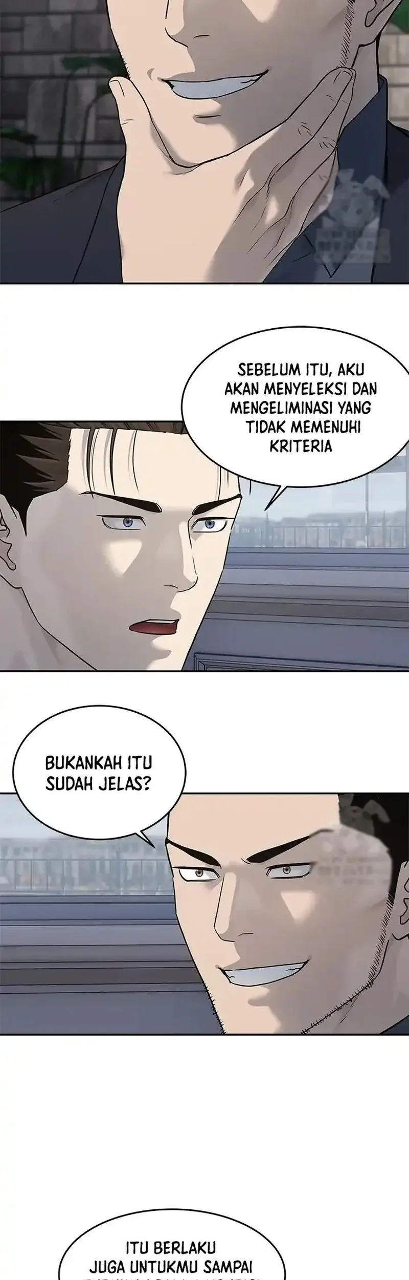 Chapter 245 - halaman 40