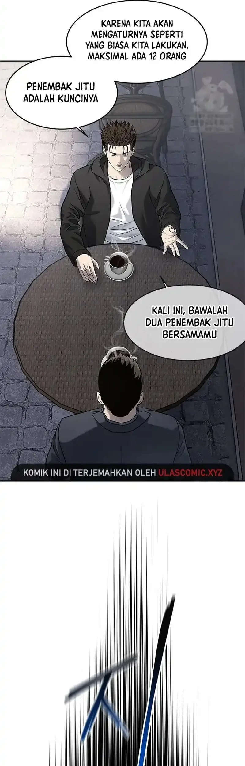 Chapter 245 - halaman 42