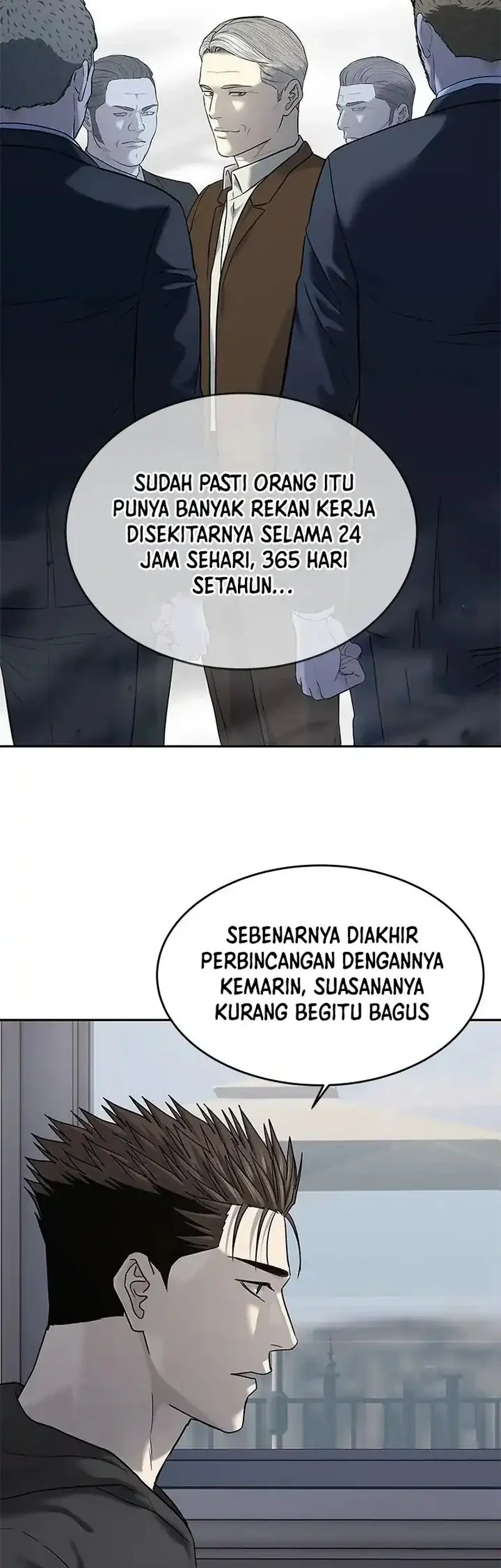 Chapter 245 - halaman 47